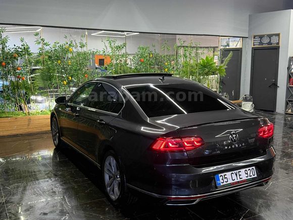 KIZIL AUTO'DAN HATASIZ CAM TAVAN