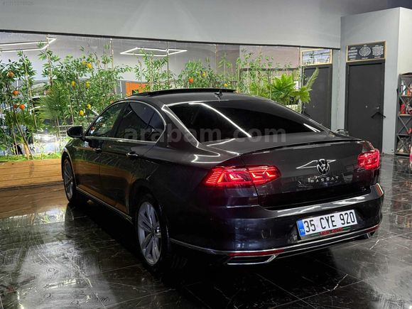 KIZIL AUTO'DAN HATASIZ CAM TAVAN
