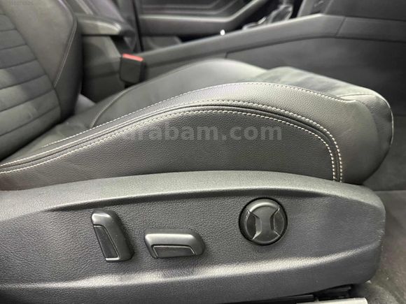 KIZIL AUTO'DAN HATASIZ CAM TAVAN
