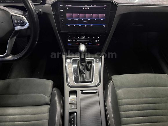 KIZIL AUTO'DAN HATASIZ CAM TAVAN