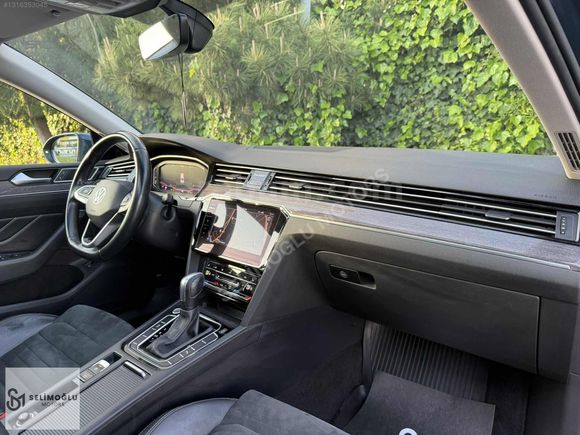 SELİMOĞLU|C.TAVAN ELEGANCE Y.SERVIS KREDİ İMKANI 2021 MODEL !