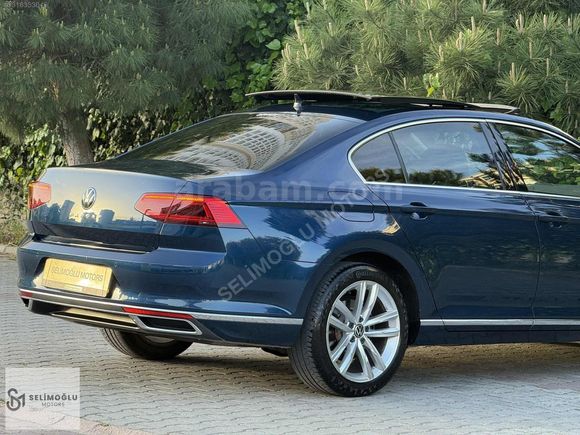 SELİMOĞLU|C.TAVAN ELEGANCE Y.SERVIS KREDİ İMKANI 2021 MODEL !