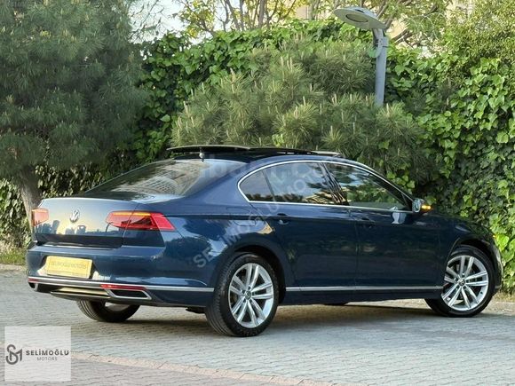 SELİMOĞLU|C.TAVAN ELEGANCE Y.SERVIS KREDİ İMKANI 2021 MODEL !