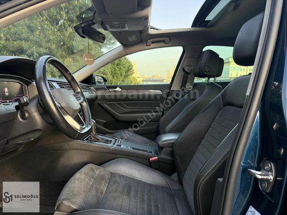 SELİMOĞLU|C.TAVAN ELEGANCE Y.SERVIS KREDİ İMKANI 2021 MODEL !