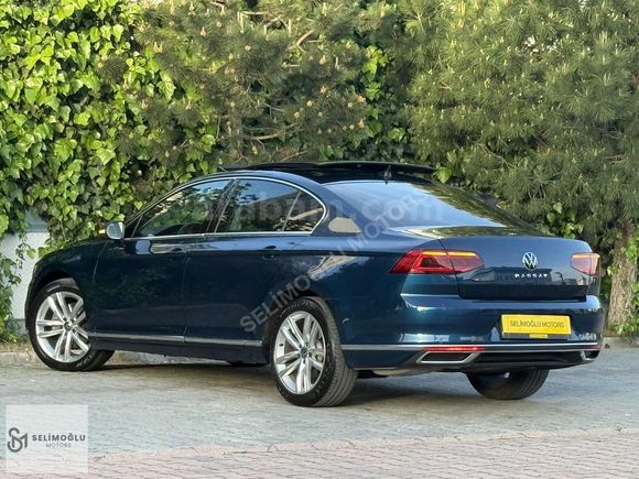 SELİMOĞLU|C.TAVAN ELEGANCE Y.SERVIS KREDİ İMKANI 2021 MODEL !