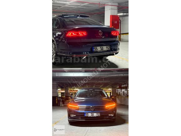 SELİMOĞLU|C.TAVAN ELEGANCE Y.SERVIS KREDİ İMKANI 2021 MODEL !