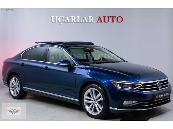 UÇARLAR*DAN*DEĞİŞENSİZ*SRV BKM*İLK ELDEN*87.000KM*0.69 KREDİ