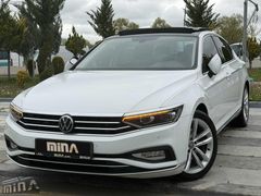 MİNA AUTO-2021 1.5 TSI ELEGANCE FUUL 105.000KM CAM TAV ELK BAG.