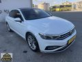 MSM GARAJDAN HATASIZ BOYASIZ PASSAT ELEGANCE DSG