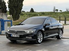 REİS PREMİUM'DAN ELEGANCE PASSAT
