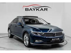 % 20 FATURA 2022 MODEL CAM TAVANLI ELEGANCE PASSAT