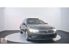 YOL CAR 2022 VOLKSWAGEN PASSAT R/MASJ/Ç.NGVSYON/E.BGJ/HAFIZA KLT