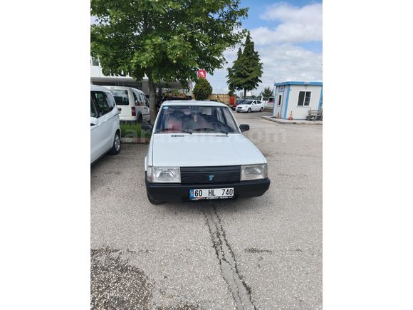 Sahibinden Tofaş Şahin 1.6 1992 Model Tokat