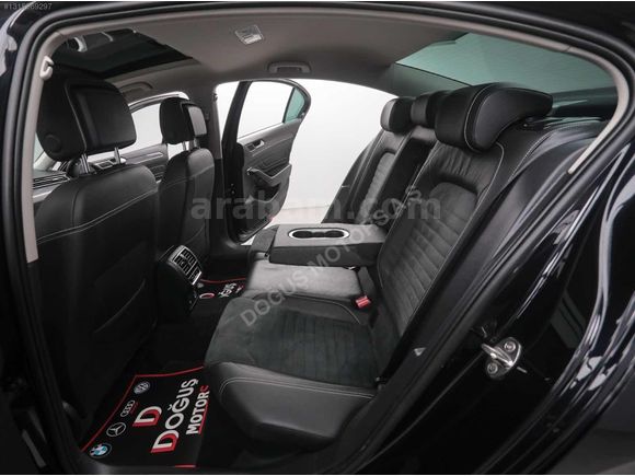 2022 | PASSAT | 1.5 TSI | ELEGANCE | CAM TAVAN | HATASIZ