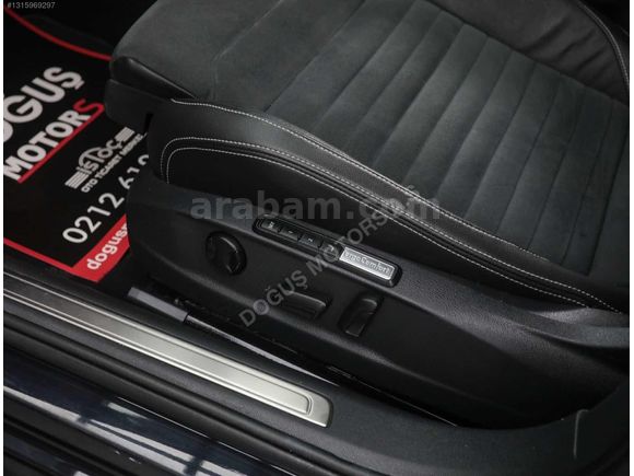 2022 | PASSAT | 1.5 TSI | ELEGANCE | CAM TAVAN | HATASIZ