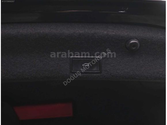 2022 | PASSAT | 1.5 TSI | ELEGANCE | CAM TAVAN | HATASIZ