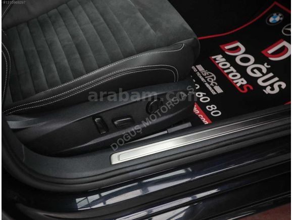 2022 | PASSAT | 1.5 TSI | ELEGANCE | CAM TAVAN | HATASIZ