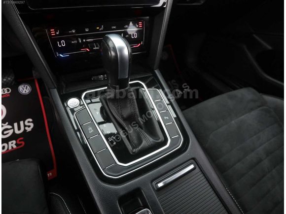 2022 | PASSAT | 1.5 TSI | ELEGANCE | CAM TAVAN | HATASIZ