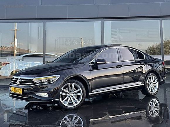 ALTINSOYOTO BOYASIZ 2020 ELEGANCE 48.000KM MASAJ/E-BAGAJ/ISITMA