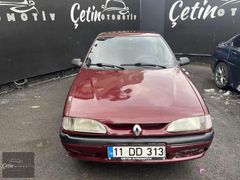 ÇETİN OTOMOTİV'DEN 1996 RENAULT 19 EUROPA 1.6