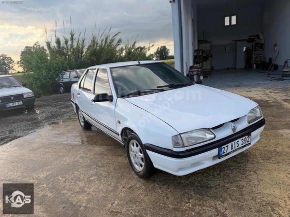 Renault 19 europa 1.6 1996 model