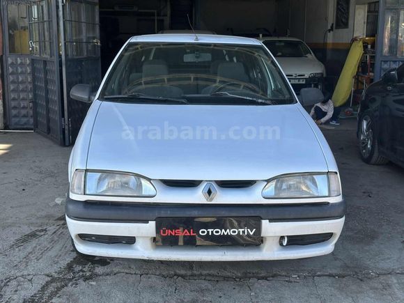 1996 R19 EUROPA HİDROLİK DİREKSİYON