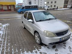 Sahibinden Tata Indigo 1.4 MPFI Comfort 2009 Model  198.250 km Gri