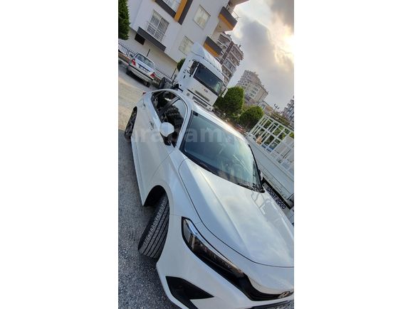 Sahibinden Honda Civic 1.5 i-VTEC Eco Executive Plus 2021 Model