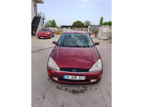 DÜŞÜK KM TEMİZ GHİA