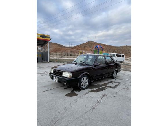 Sahibinden Tofaş Doğan SLX 1993 Model 