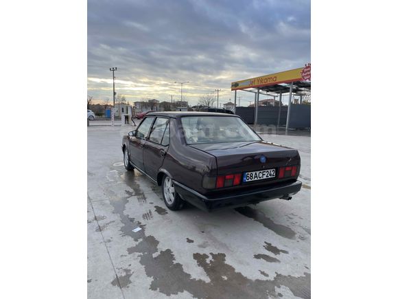Sahibinden Tofaş Doğan SLX 1993 Model 