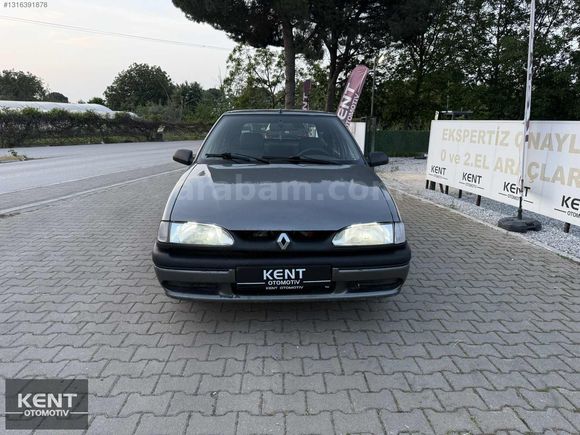 98 MODEL-LPG'Lİ-BAKIMLI-KLİMALI-AİRBAG-HATCBACK EUROPA