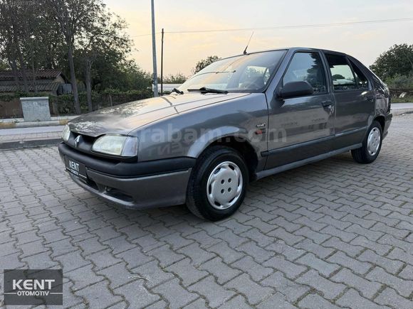 98 MODEL-LPG'Lİ-BAKIMLI-KLİMALI-AİRBAG-HATCBACK EUROPA