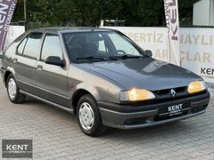98 MODEL-LPG'Lİ-BAKIMLI-KLİMALI-AİRBAG-HATCBACK EUROPA