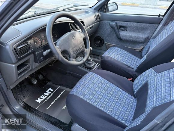 98 MODEL-LPG'Lİ-BAKIMLI-KLİMALI-AİRBAG-HATCBACK EUROPA