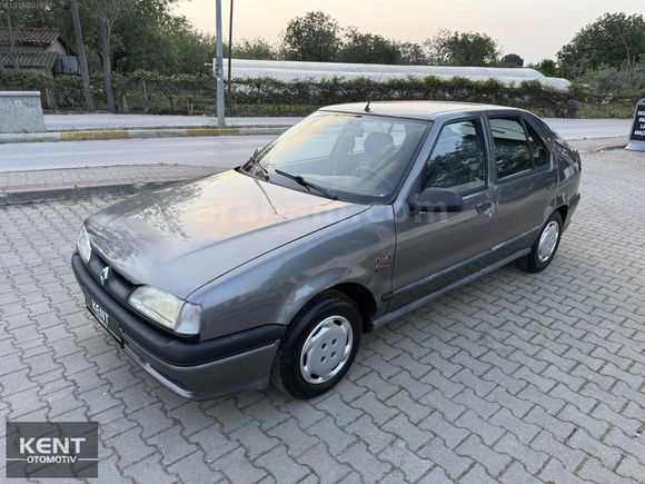 98 MODEL-LPG'Lİ-BAKIMLI-KLİMALI-AİRBAG-HATCBACK EUROPA