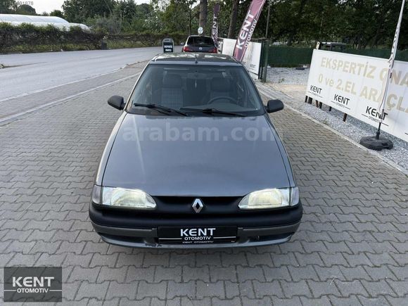 98 MODEL-LPG'Lİ-BAKIMLI-KLİMALI-AİRBAG-HATCBACK EUROPA