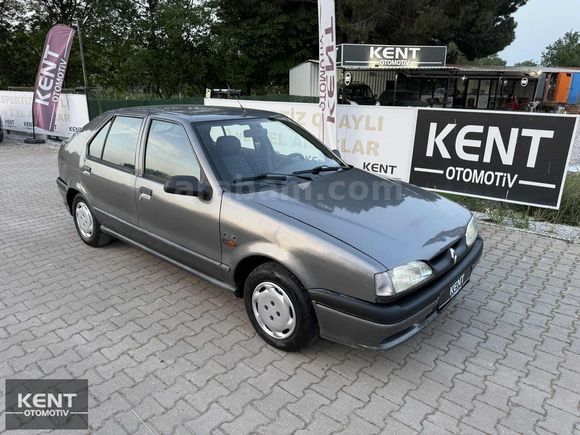 98 MODEL-LPG'Lİ-BAKIMLI-KLİMALI-AİRBAG-HATCBACK EUROPA