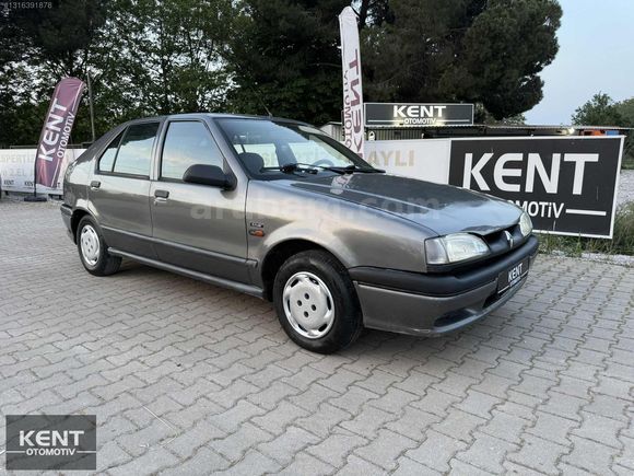 98 MODEL-LPG'Lİ-BAKIMLI-KLİMALI-AİRBAG-HATCBACK EUROPA