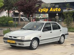 Eyüp Auto'dan HATASIZ MASRAFSIZ KİLİMALI RENO 19