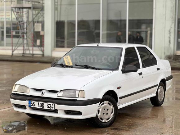 ÖZTOPÇU OTOMOTİV HATASIZ BOYASIZ KARTA 12 TAKSİT