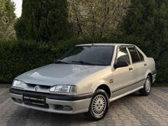 2001 RENAULT EUROPA 1.6 RTE ALIZE KLİMALI