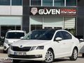 /// 2017 MODEL+1.4 TSI SKODA OCTAVİA+SPORT+CAM TAVAN+OTOMATİK