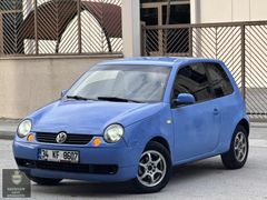 KLİMALI+2001+HARİKA+TEMİZ+LUPO+1.4+BENZİN-LPG+VADE+TAKAS+OLUR