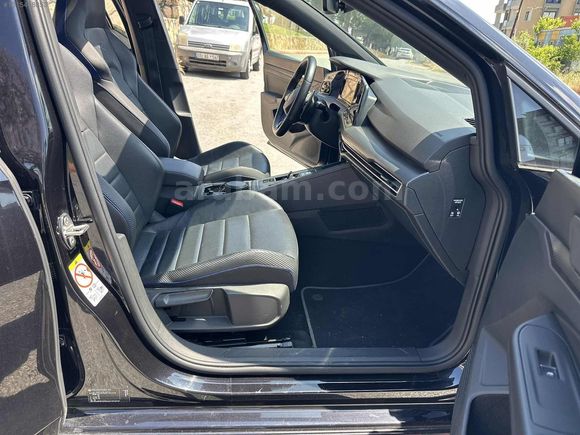 2022 2.0 TSİ R LİNE DOLULAR DOLUSU GOLF!