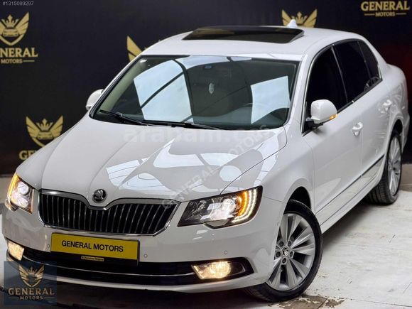 GENERAL MOTORSDAN HATASIZ BOYASIZ TRAMERSİZ TRNİN EN UYGUNU FUUL