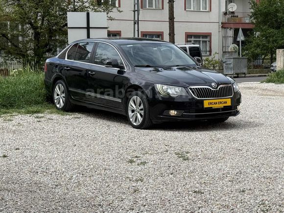 -ERC OTOMOTİV'DEN- HATASIZ BOYASIZ DÜŞÜK KM EMSALSİZ TEMİZLİKTE
