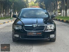 ATO-CAR'DAN 2013 SKODA SUPERB 1.6TDİ 105HP ELEGANCE MANUEL