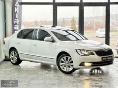 HATASIZ/BOYASIZ/2014 MODEL/123 BİN KM/1.6 TDI/PRESTİGE+ELEGANCE