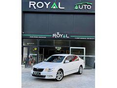 ROYAL AUTO'dan 2012 SUPERB ELEGANCE 1.6 TDI HATASIZ KUSURSUZ